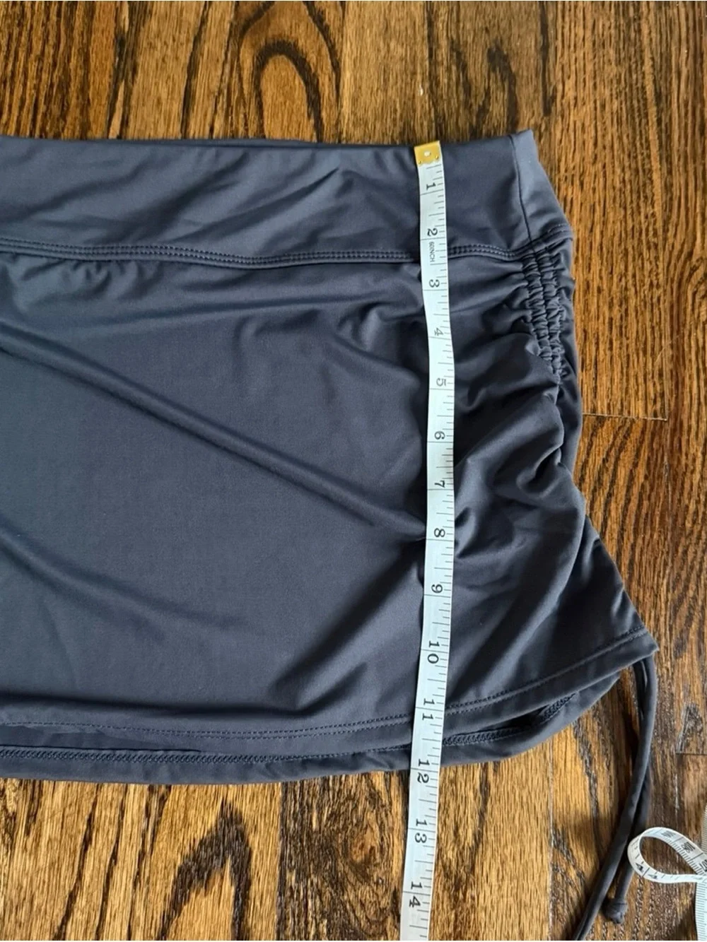 Athleta lightweight swim